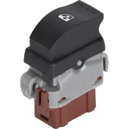 Car Glass Closer Window Lifter Buttons For Renault Master 2 Replacement Interior Parts Passager Window Lifts Switch Lever