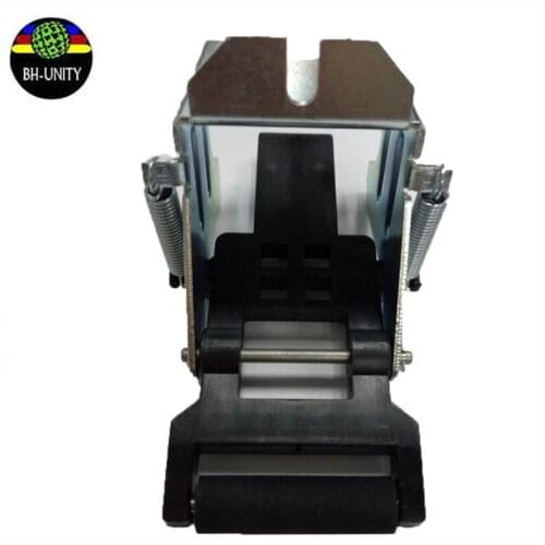 Best Price! 2 pieces pinch roller assembly of allwin human flora leopard large format machine with konica printhead