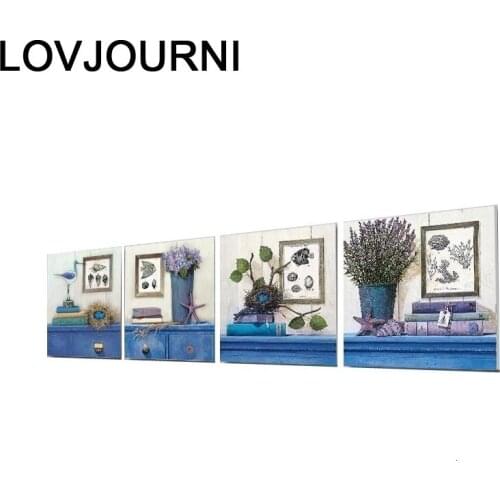 Nordic Tableaux Muraux Moderne Vintage Painting Poster And Print Art Decoracion Hogar Moderno Wall Picture For Living Room