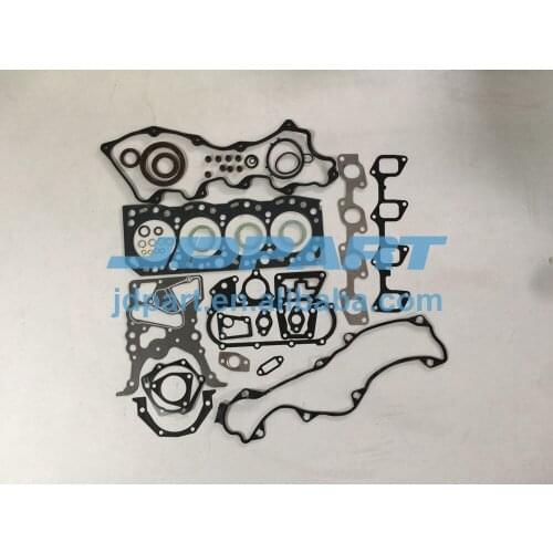 3L complete gasket kit for 3L engine