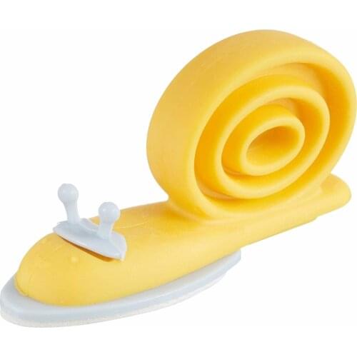 Snail Finger Protector-Yellow