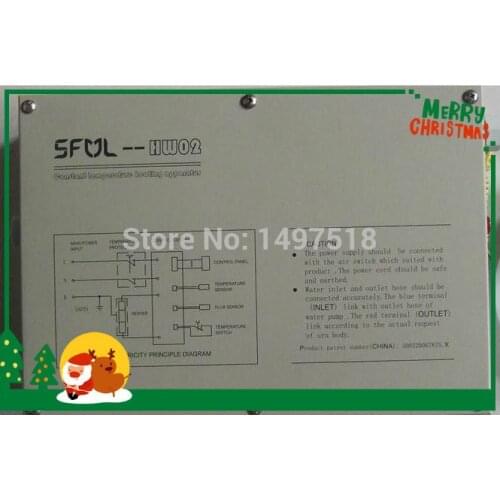 SFUL HW02 thermostats, Constant Temperature Heating Apparatus & spa heater & spa accessiories hot tub heater