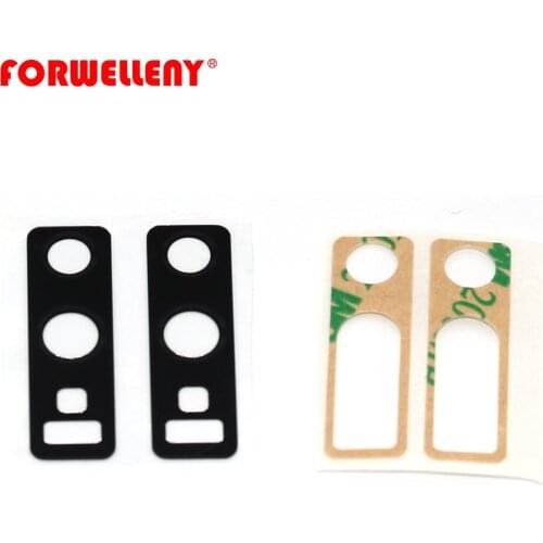 For Samsung Galaxy Note 9 N960 Rear Back Camera Lens Repair Cover Glass Replacement parts