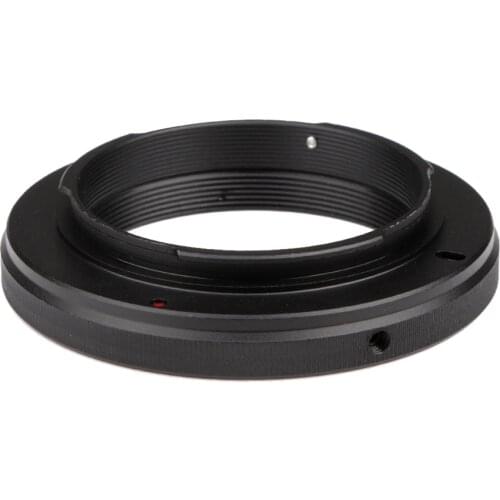 Lens Adapter T2-AI T2 T lens For Nikon Mount Adapter Ring For DSLR SLR Camera D50 D90 D5100 D7000 D3 High Quality Adapter New