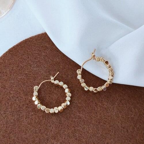 Earrings Rings Binmonray China
