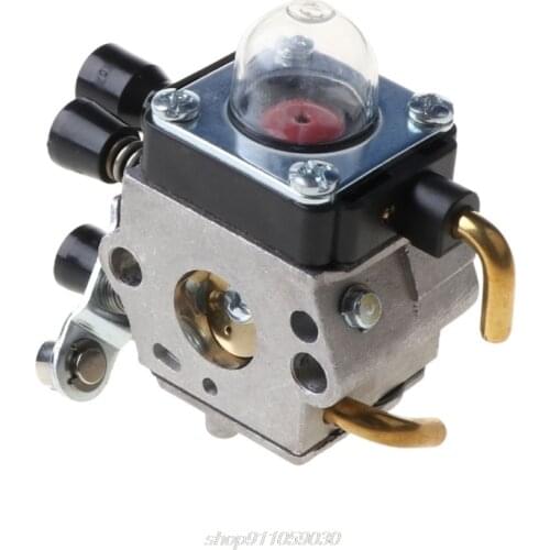 Carburetor Carb For STIHL Brush Cutter FS38 FS45 FS46 FS55 FS74 FS75 FS76 Lawn Mower Grass Trimmer Spare Part A06 21 Dropship