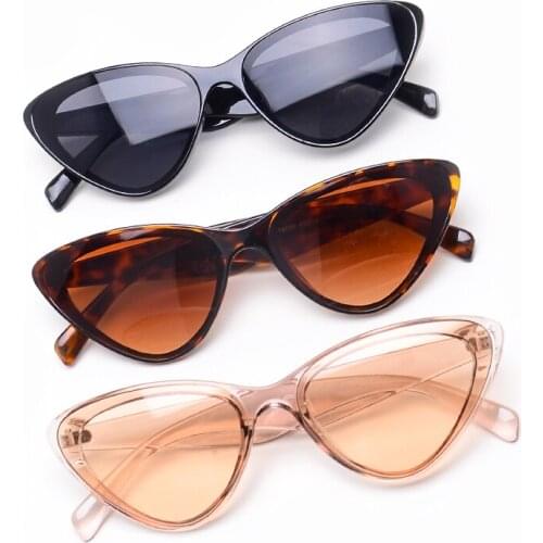MCLNEKO Women's Sunglasses Vintage