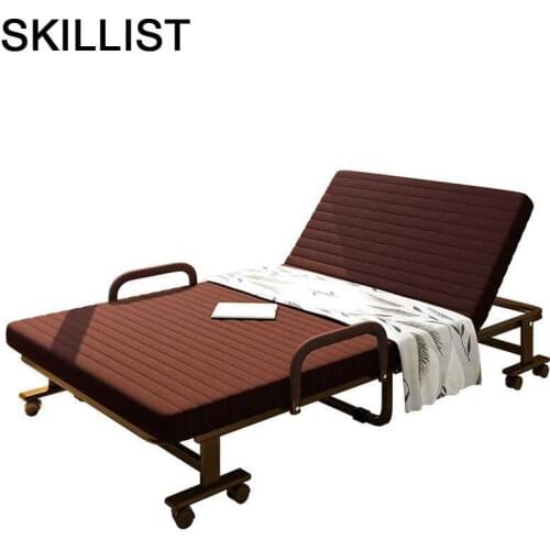 Recamaras Meuble De Maison Odasi Mobilya Box Frame Room Meble Kids Yatak Mueble Cama Moderna Bedroom Furniture Folding Bed