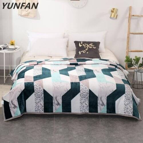Fashion blankets quilts twin full queen king adult blankets soft Throw Flannel blankets on Bed/car/sofa kids rugs blankets