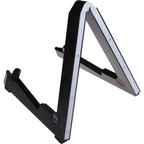 New Flanger FL-01 Smart Guitar Stand Holder Support for Acoustic Electric Guitar Bass Wholesale