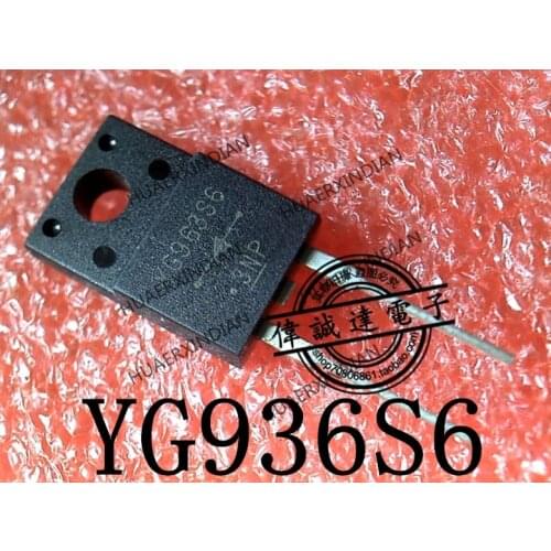 1Pieces new Original YG963S6 YG963S6R TO-220 In stock real picture