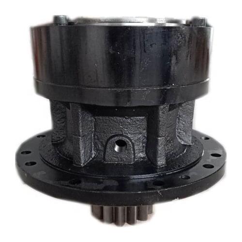 Final drive manufacturer Excavator Hydraulic Parts 1141320 320B Swing manual Gearbox ec290 hydraulic pump gearbox R250 motor
