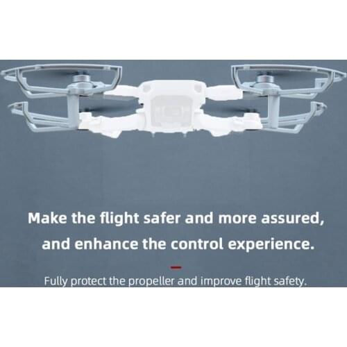 UAV Propeller Protector Is Suitable For DJI Blade Ring SE/2/1 MINI Yu Protection Ring B1L3