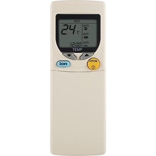 Air Conditioning Remote Control for Panasonic A75C2624 A/C Conditioner Controller