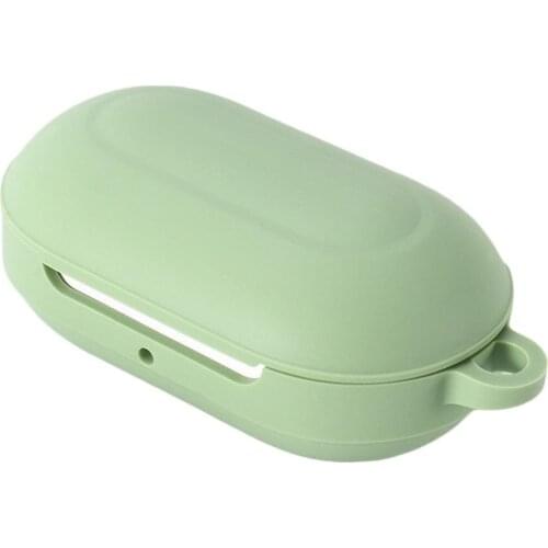 Silicone Bluetooth Earphones Protective Case Earbud Box for Samsung Galaxy Buds