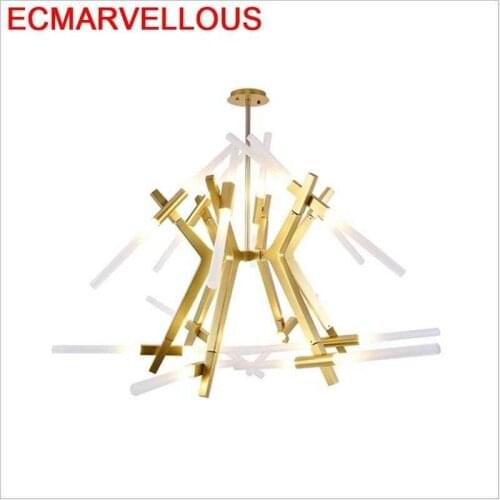 Sala Jantar Lampara De Techo Colgante Moderna Para Comedor Touw Lamp Luminaria Loft Suspendu Suspension Luminaire Pendant Light
