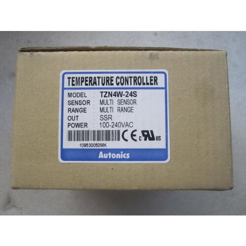 ** 1PC NEW Autonics TZN4W-24S free shipping