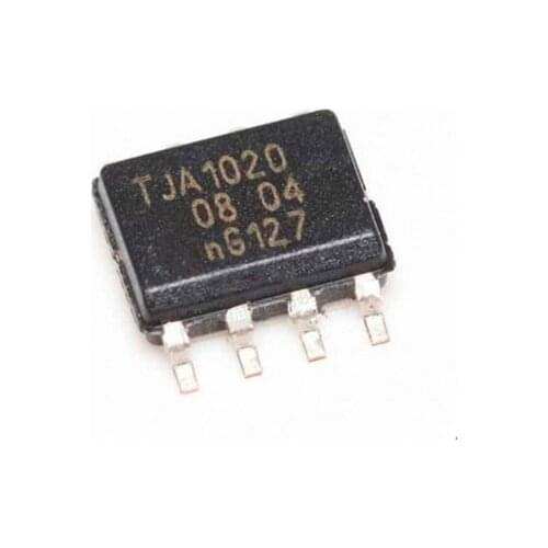 1pcs/lot TJA1020T/N1 TJA1020T TJA1020 SOP-8 In Stock