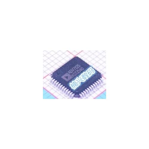 AD9985AKSTZ-140 ADV7125KSTZ140 ADV7125 ADV7125KSTZ-140