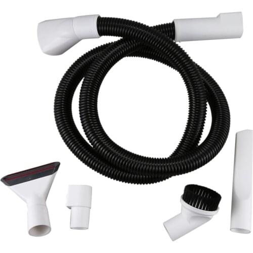 AD-Cleaning Accessories for er Nozzle Set with Hose Accessories Suitable for Vorwerk Kobold VK 150/200