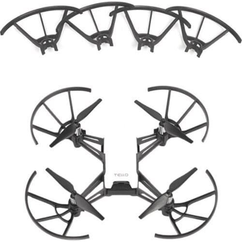 MAVIC Drone Accessories Paddle Cover Ring Dedicated Propeller Protective Circle For DJI Tello