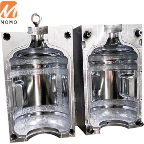 Auto Pet Blow Molding Machine bottle mould