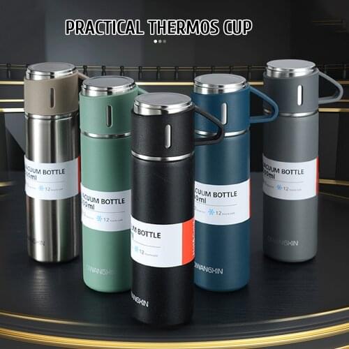 Beboba Camping Thermoses