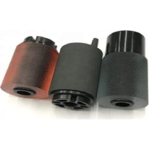 Free shipping 6LJ56242000 6LK50742000 6LK50739000 Pickup Feed Roller for Toshiba E-STUDIO 2555C 3055C 3555C 4555C 5055C printer