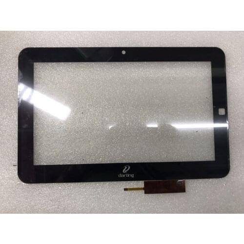 BURJUMAN Touch Panels