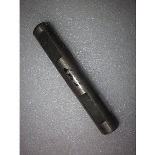 KM454 tractor parts, the planetary cone gear shaft, part number:450.37.183