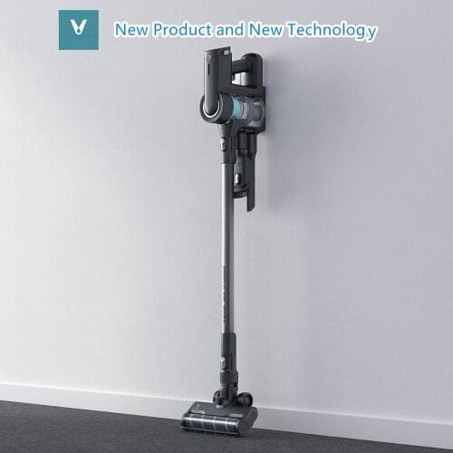 Dreame Vacuum Cleaners China