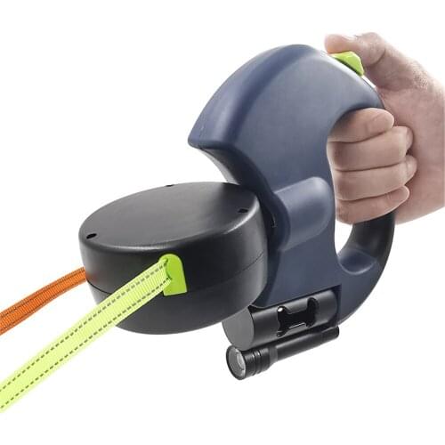 Retractable Dual Pet Dog Leash Rope Auto Flexible Pet Traction Rope Adjustable Dog Rope Pet Leashes Pet Supplies Pet Accessories