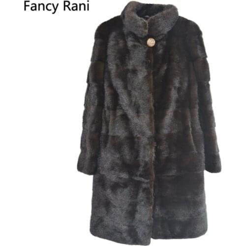 Fancy Rani Women's Jackets With Fur