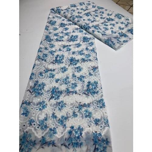 French Tulle Lace Fabric 2021 Latest African Milk Silk Lace Fabric High Quality Soft Lace Nigeria Embroidery For Wedding Dress