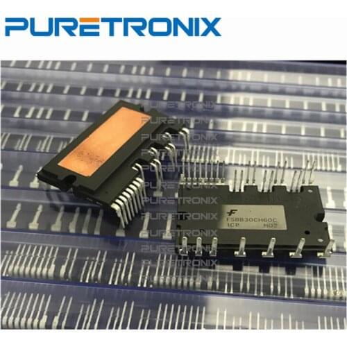 FSBB30CH60C IPM module