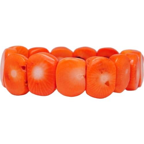 Хорошие Вещи Pink Bracelets