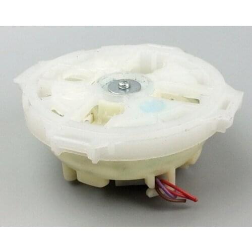 Used second hand for nissan x-trail car exterior side rearview mirror lens adjustment motor Wing