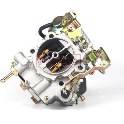 New replacement carburetor/carb for mitsubishi 4G32 MD-006219 carby carburettor