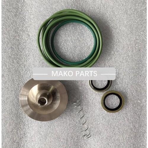 Unloader Valve Service Kit Fits Atlas Copco Air Compressor 2901001400