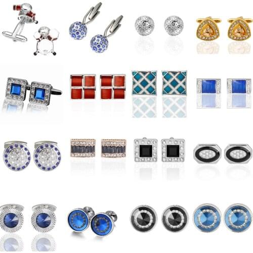 MEMOLISSA Blue Bracelets