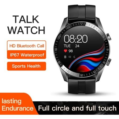 AAA+ SH59 Smart Watch Bluetooth Call Music Touch Scree Fitness Tracker Men Women IP68 Waterproof for IOS Android Xiaomi Phone