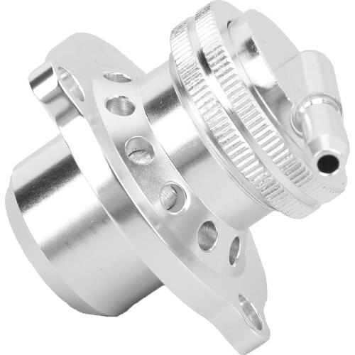 Turbo Blow Off Valve Aluminum Alloy BOV Replacement for Astra J VXR GTC MK6 2.0 Turbo 2012+ Car Accessory