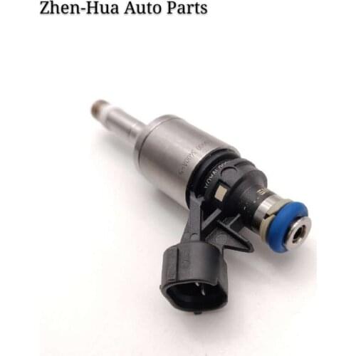 1x Fuel Injector 16600-1VA0A, 16600-1KC0A, 0261500092, 0261500090 for Nissan Rogue Sport MR20DD 4 Cyl 2.0L