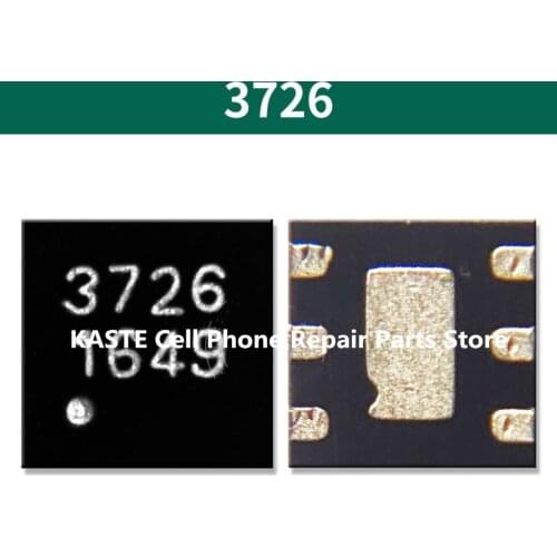 3726 For Redmi2 Light Control IC chip 10pcs