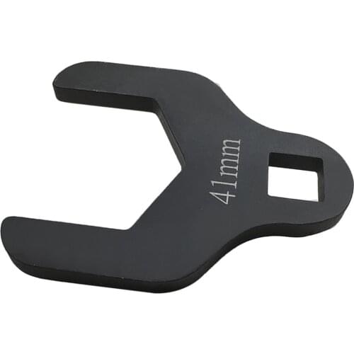 Auto Snap-on Water Pump Wrench Timing Belt Tension Spanner for GM 1.6L 41mm