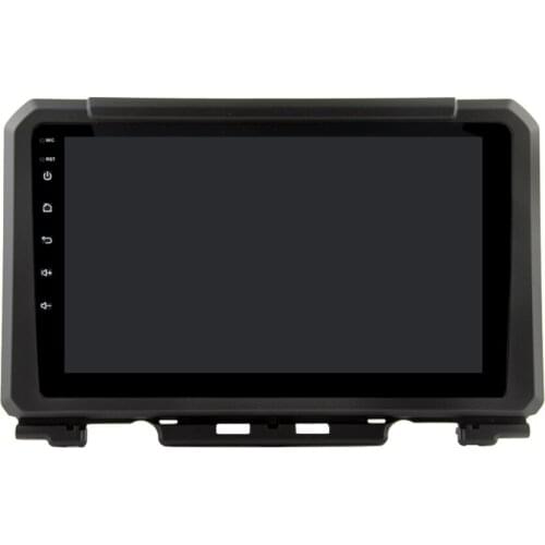 Android 10 Car Multimedia Player 9 inch GPS Navigation For SUZUKI JIMNY 2019 Car Radio Stereo with Carplay