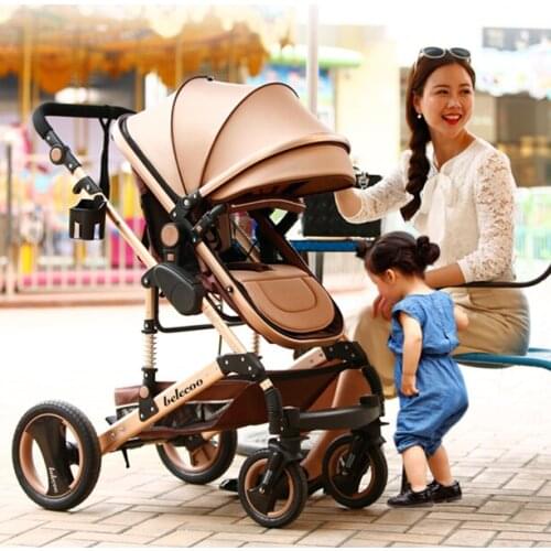 Free Shipping Four wheel Light Umbrella Stroller Light Weight Baby Stroller High Quality Cheap Brand Folding Cart Stroller