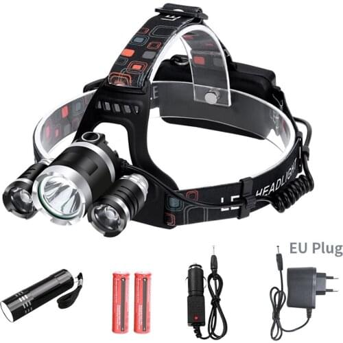 Налобные фонари BoFaCarry China At AliExpress