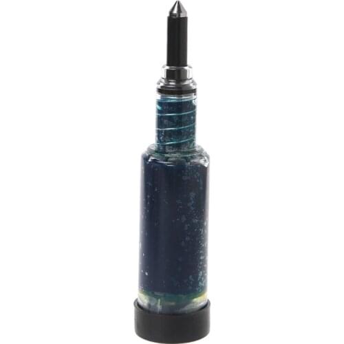 Chainsaw Chain Guide Bar Grease Gun Sprocket Brushcutter Lube Tool Nose Loaded