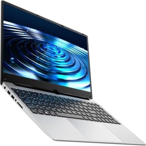 15.6 Inch 8G RAM Metal Laptop SSD Netbook Business Office Portable PC Computer i7 Gaming Notebook